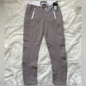 BNWT BLANC NOIR JOGGERS